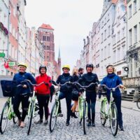 Bike & Mountain Bike Tours