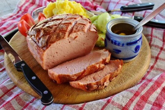 An Authentic Poland Krakow Food Tour with Expert Guides