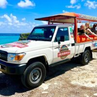 4WD, ATV & Off-Road Tours