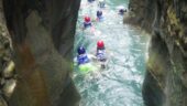 Damajagua Tour!!!