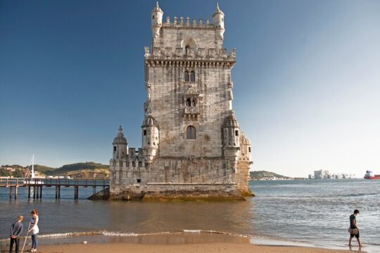 The Best of Lisbon - 10h Private Tour