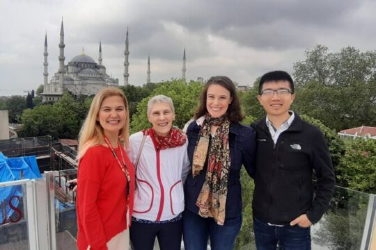 Top Highlights of Istanbul in 1 Day