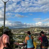 Walking & Biking Tours