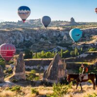 Walking & Biking Tours