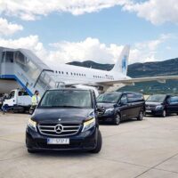 Airport & Ground Transfers