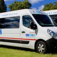 Transfers & Ground Transport