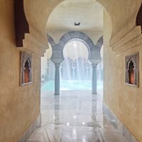 Spa Tours