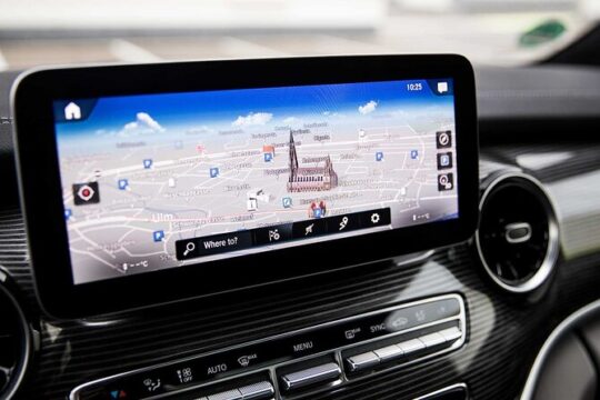 private transfer from / to Rome city / airport from / to Sorrento, Positano, Amalfi