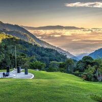 Multi-day Tours