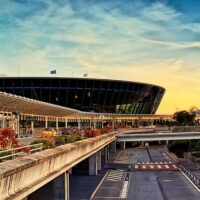 Transfers & Ground Transport