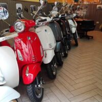 Self-guided Tours & Rentals