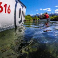 Kayaking & Canoeing