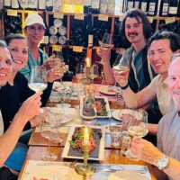 Cruises, Sailing & Water Tours