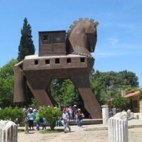 Shore Excursions
