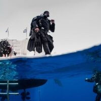 Scuba Diving