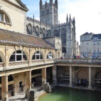 Overnight Tours