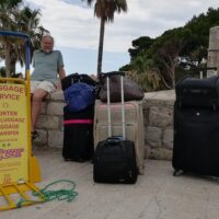 Transfers & Ground Transport