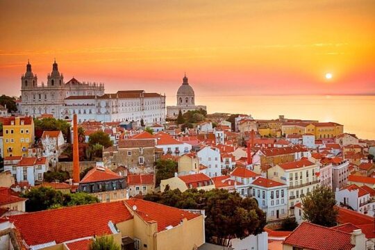 Lisbon Private Tours