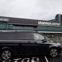 Airport & Ground Transfers
