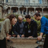 Full-day Tours