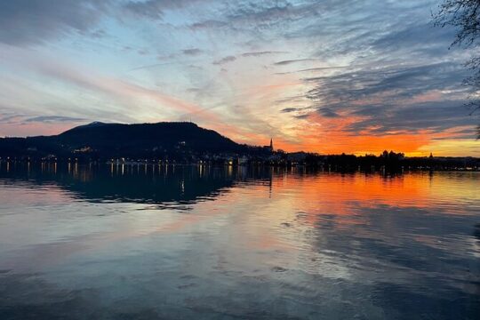 Luxury Private Concierge - Annecy Bespoke Experience