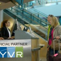 Airport & Ground Transfers