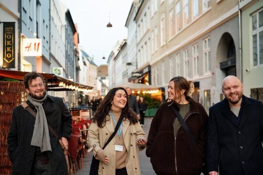 Good Morning, Copenhagen: Feel The Danish Hygge & Happiness