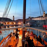 Dinner Cruises