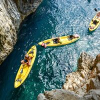 Private & Custom Tours