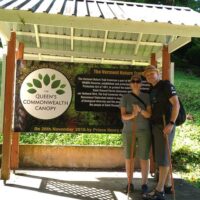 Bus & Minivan Tours