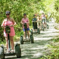 Segway Tours