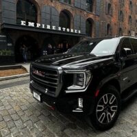 Airport & Ground Transfers