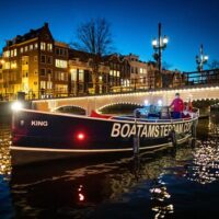 Hop-on Hop-off Tours