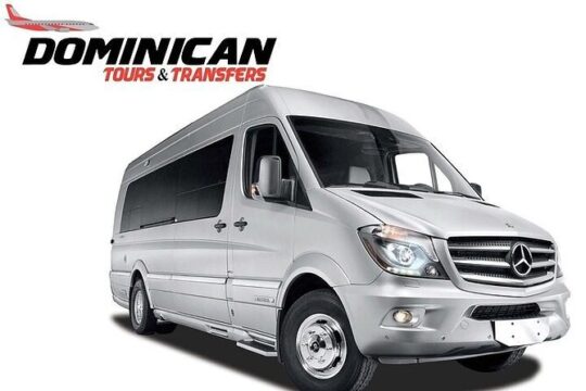 Punta Cana Airport Transfer, Taxi, Shuttles, to Hotels in Dominican Republic
