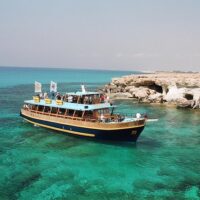 Cruises, Sailing & Water Tours