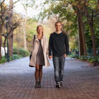 Walking & Biking Tours