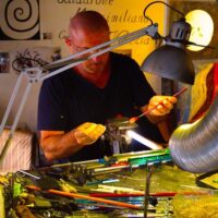 Glassblowing Classes