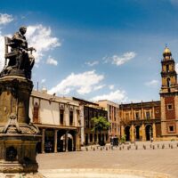 Architecture Tours