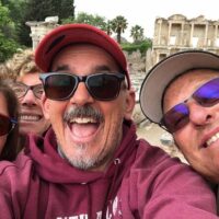 Half-day Tours