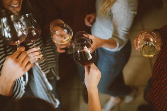 Dubrovnik Private Walking Tour and Wine