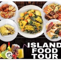 Street Food Tours