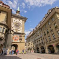 Luxury Tours