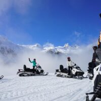 Full-day Tours