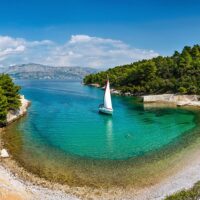 Sailing Trips