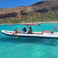 Day Cruises