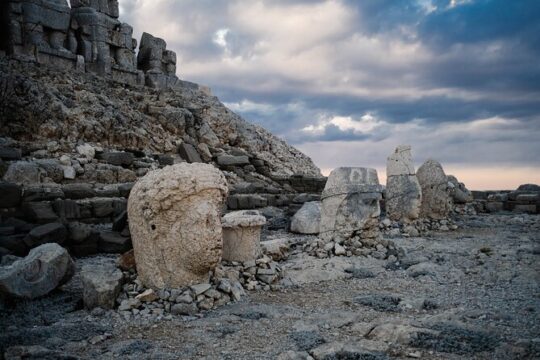 Gaziantep to Kars: Private 8-Day Journey Through Ancient Cities