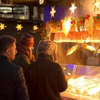 Holiday & Seasonal Tours