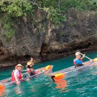 Shore Excursions