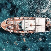 Boat Tours
