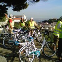 Bike & Mountain Bike Tours